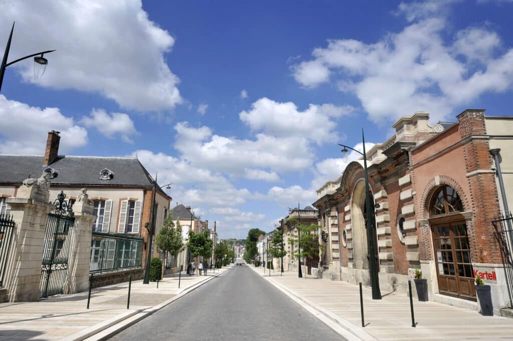 Epernay