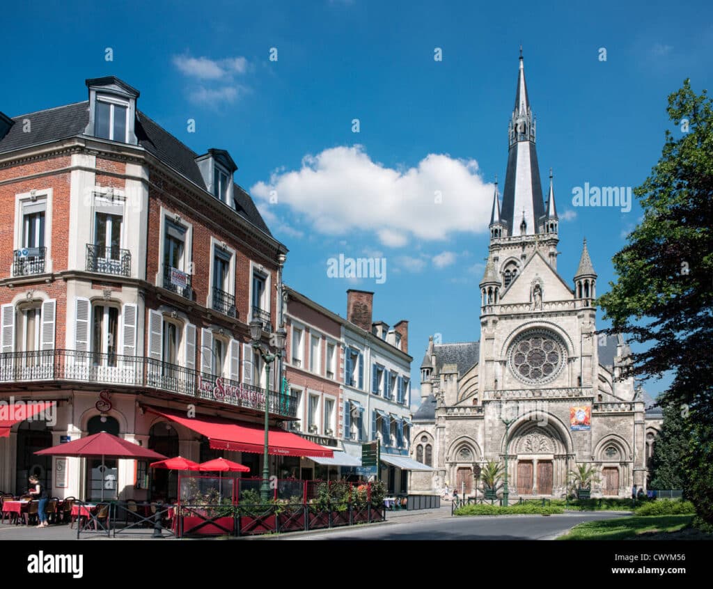 Epernay