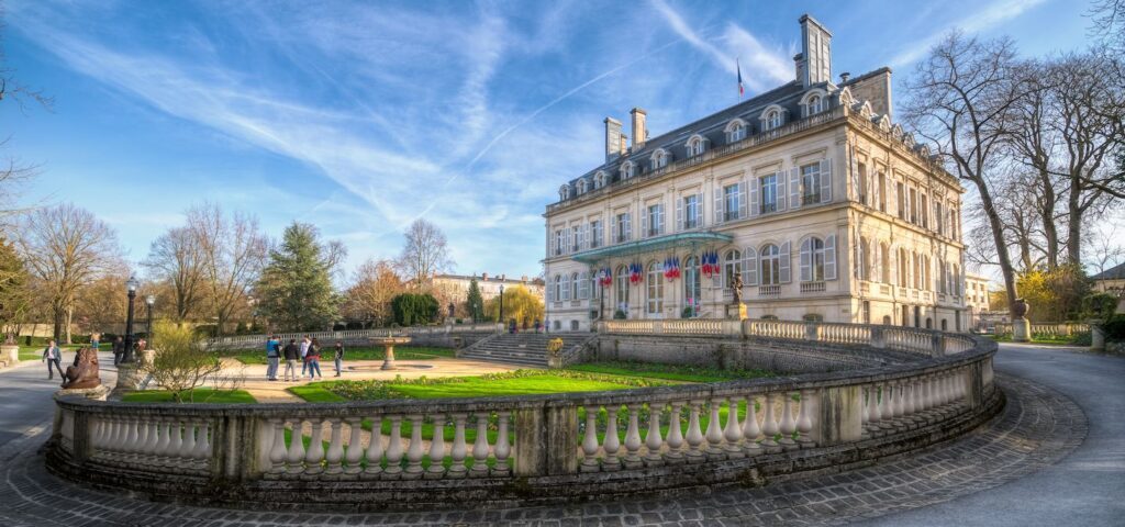 Epernay