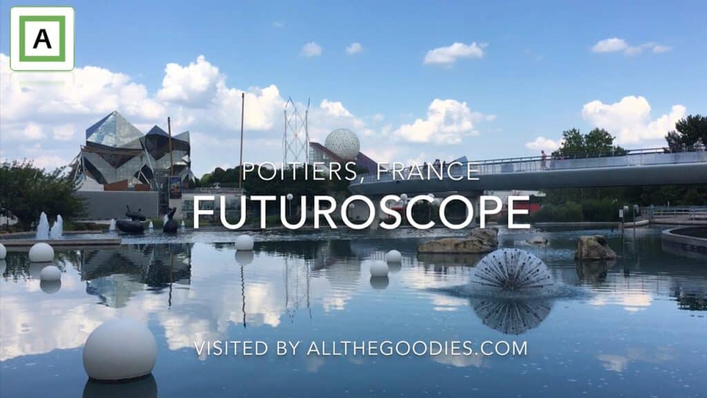 Futurscope