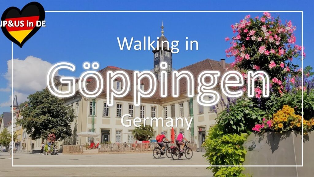Goppingen
