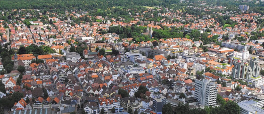 Goppingen