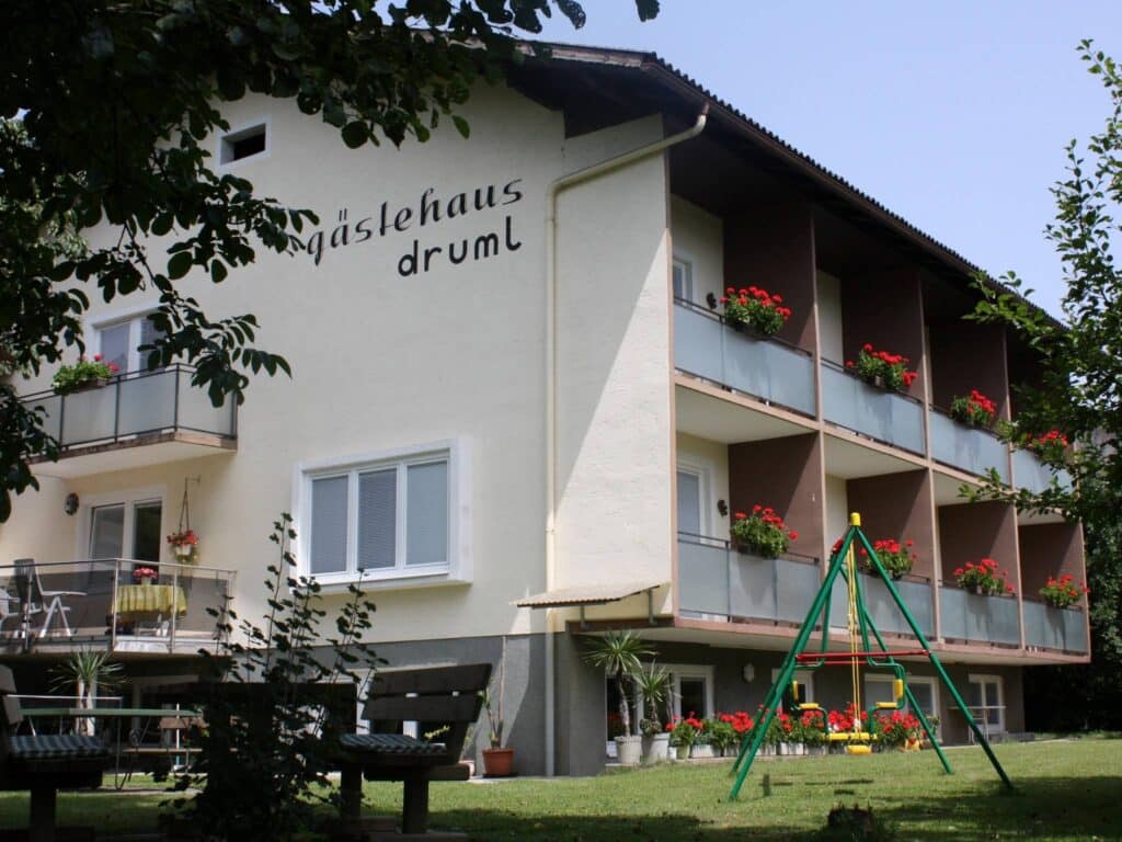 Krumpendorf