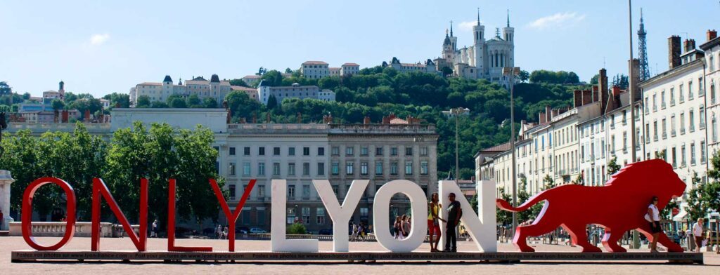 Lyon
