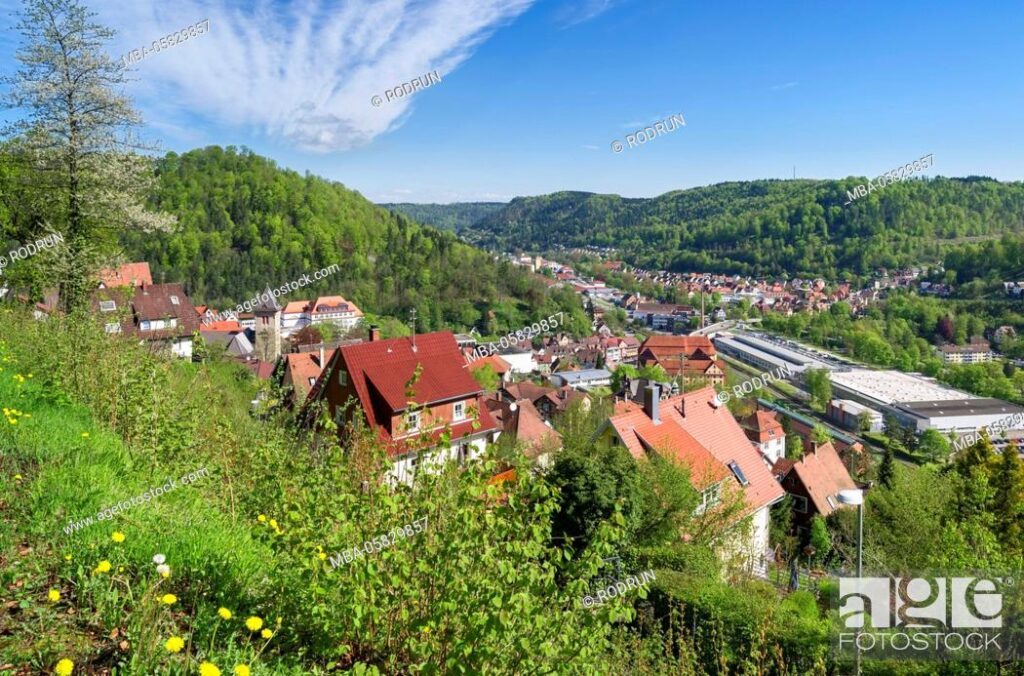 Oberndorf Neckar