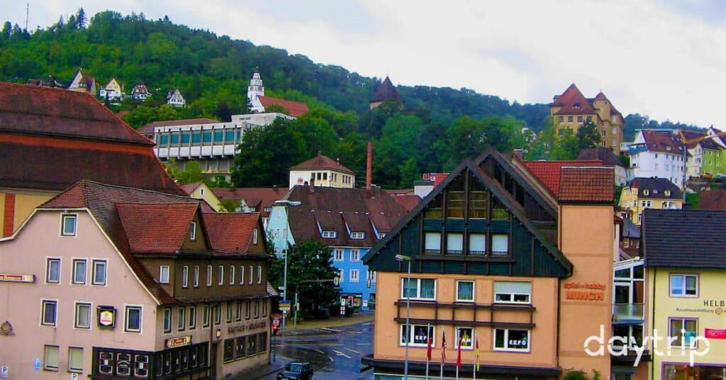 Oberndorf Neckar