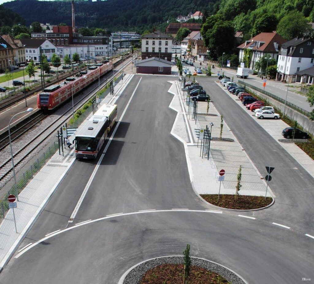 Stacidomo Oberndorf Neckar