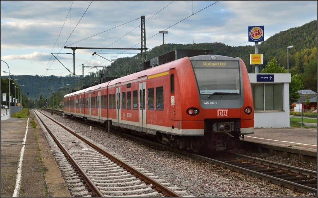 Stacidomo Oberndorf Neckar