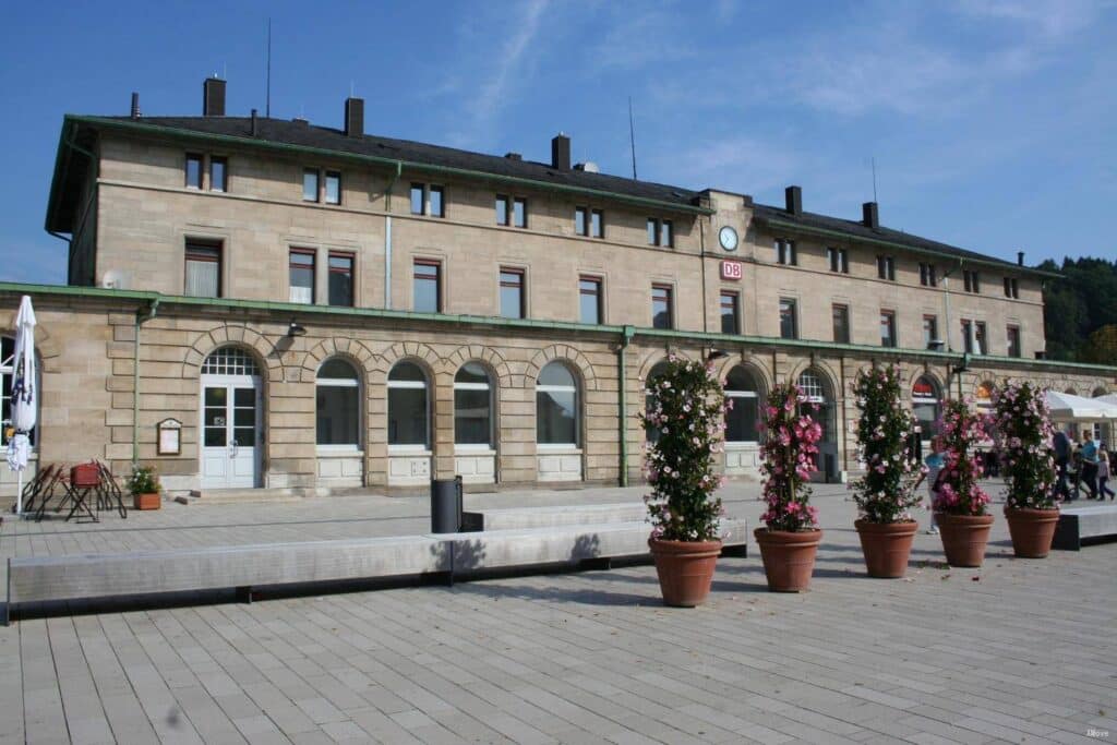 Schwabisch Gmund tashar