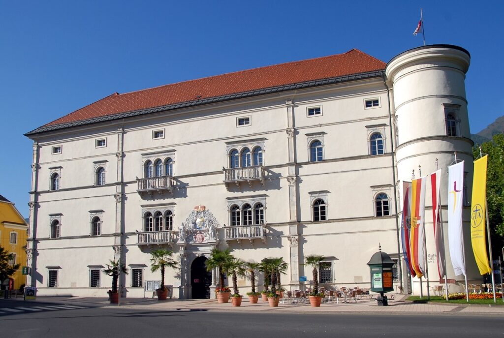 Spittal Millstattersee