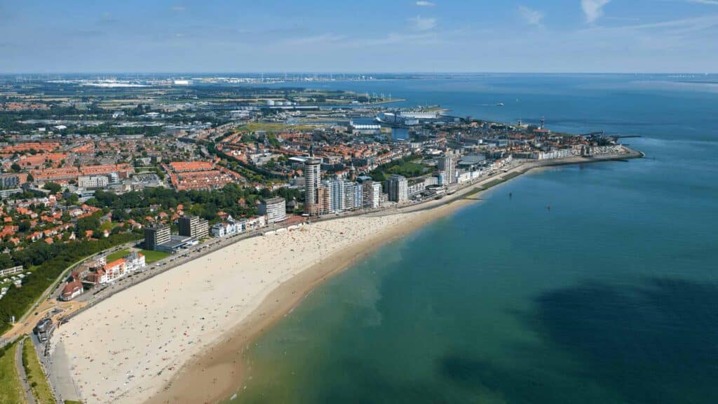 Vlissingen