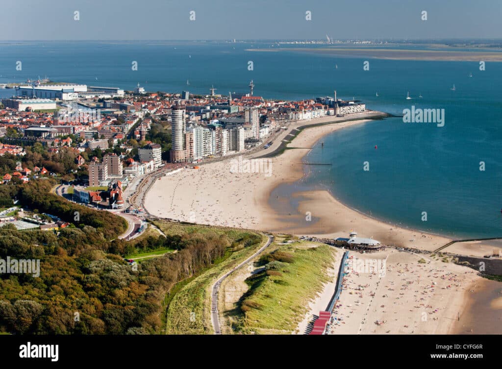 Vlissingen