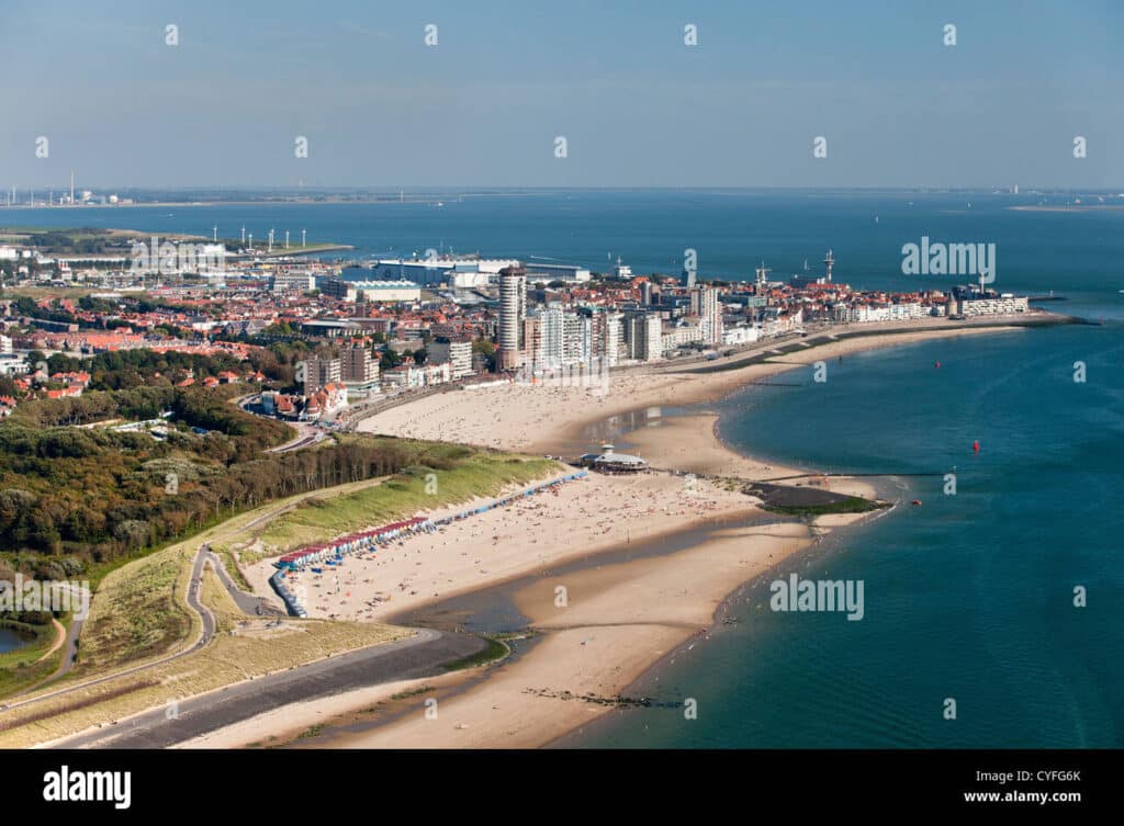 Vlissingen