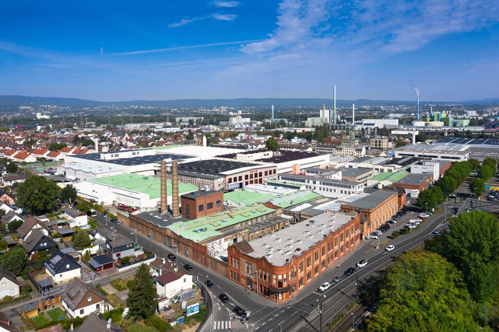 Waggonfabrik