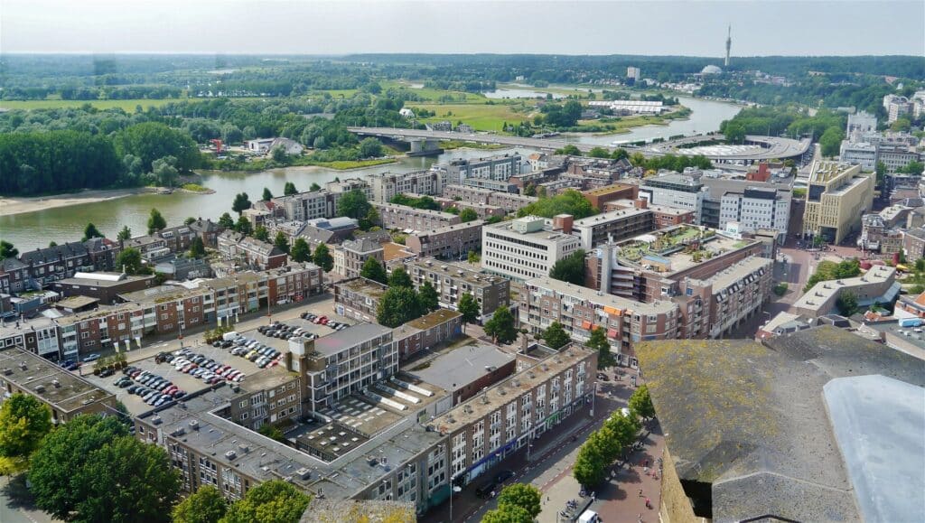 Arnhem Presikhaaf