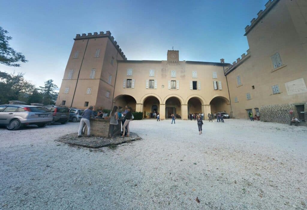 Castelraimondo Camerino
