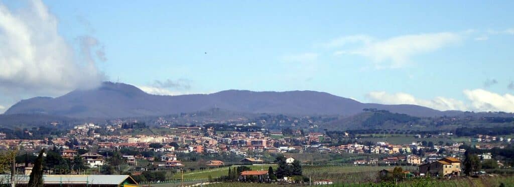Cecchina