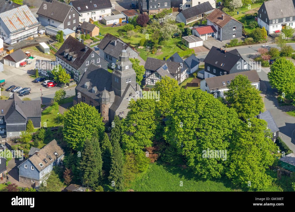 Erndtebruck