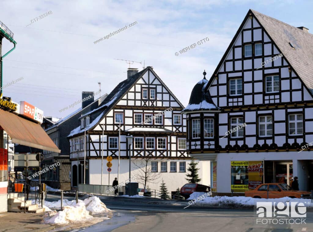 Erndtebruck