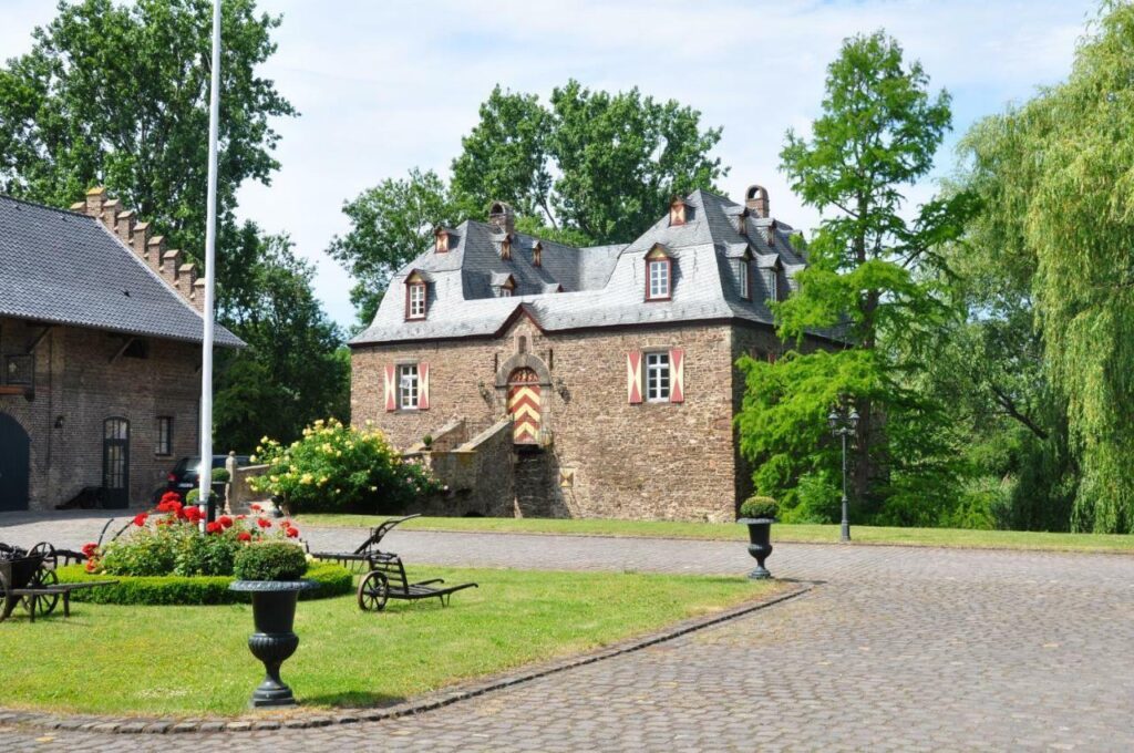 Euskirchen