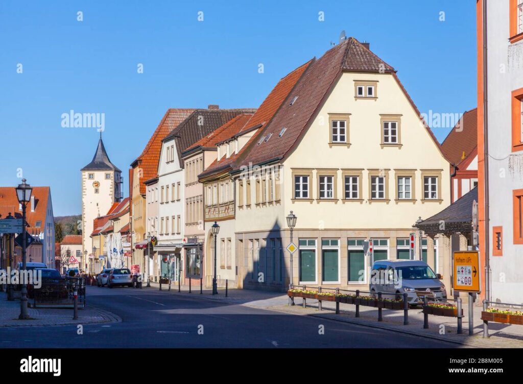 Hassfurt