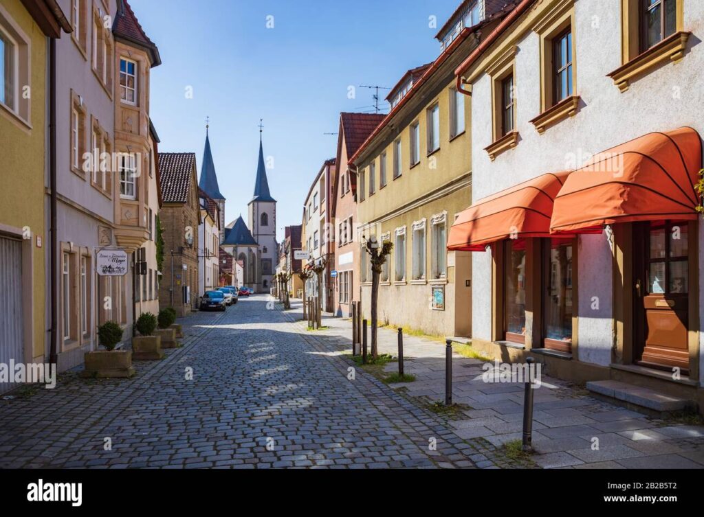 Hassfurt