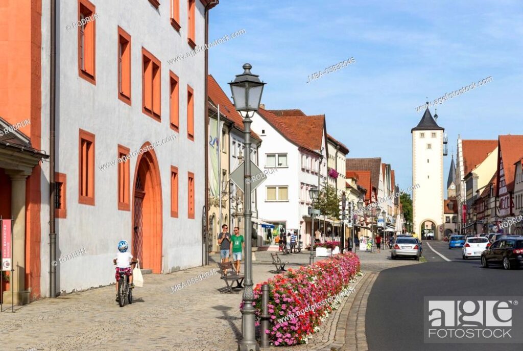 Hassfurt