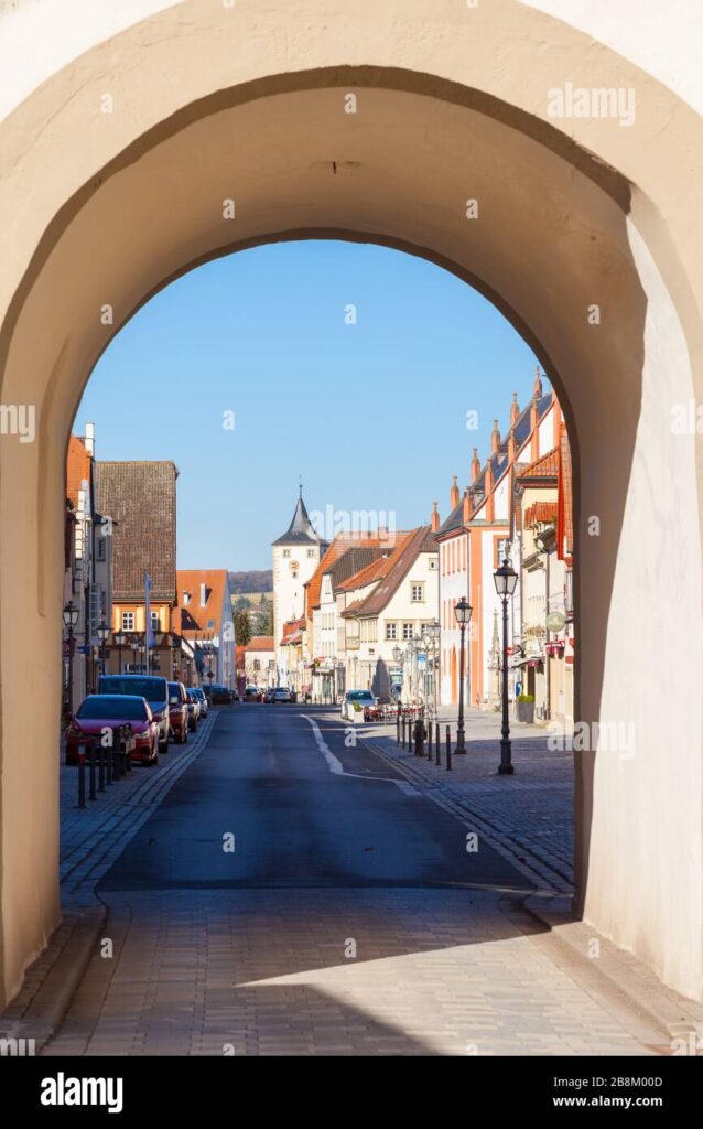 Hassfurt