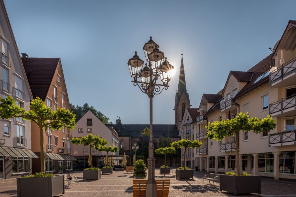 Hausach