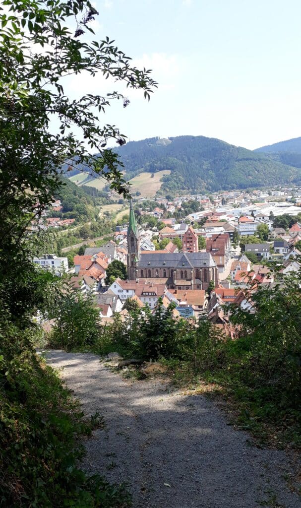 Hausach