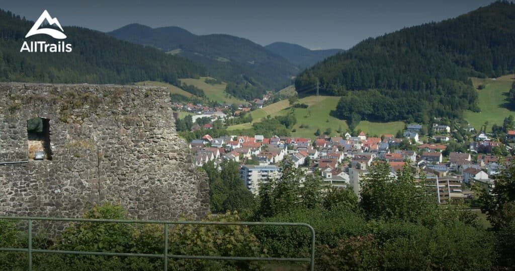 Hausach