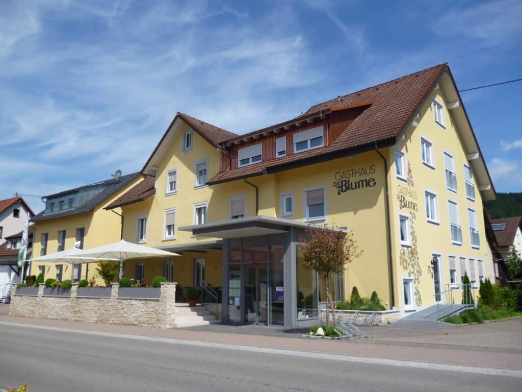 Hausach