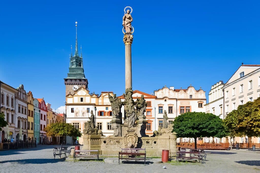 Пардубіце