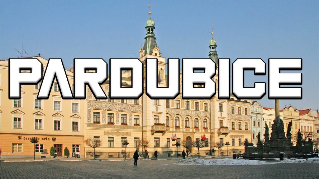 Пардубіце