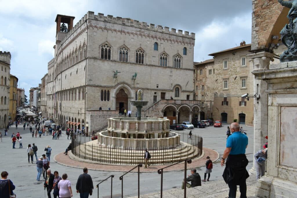 Perugia Capitini