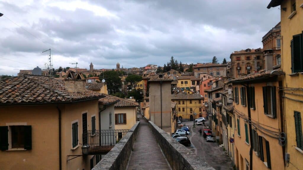 Perugia Capitini