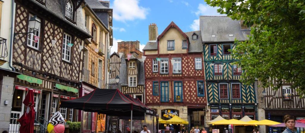 Rennes