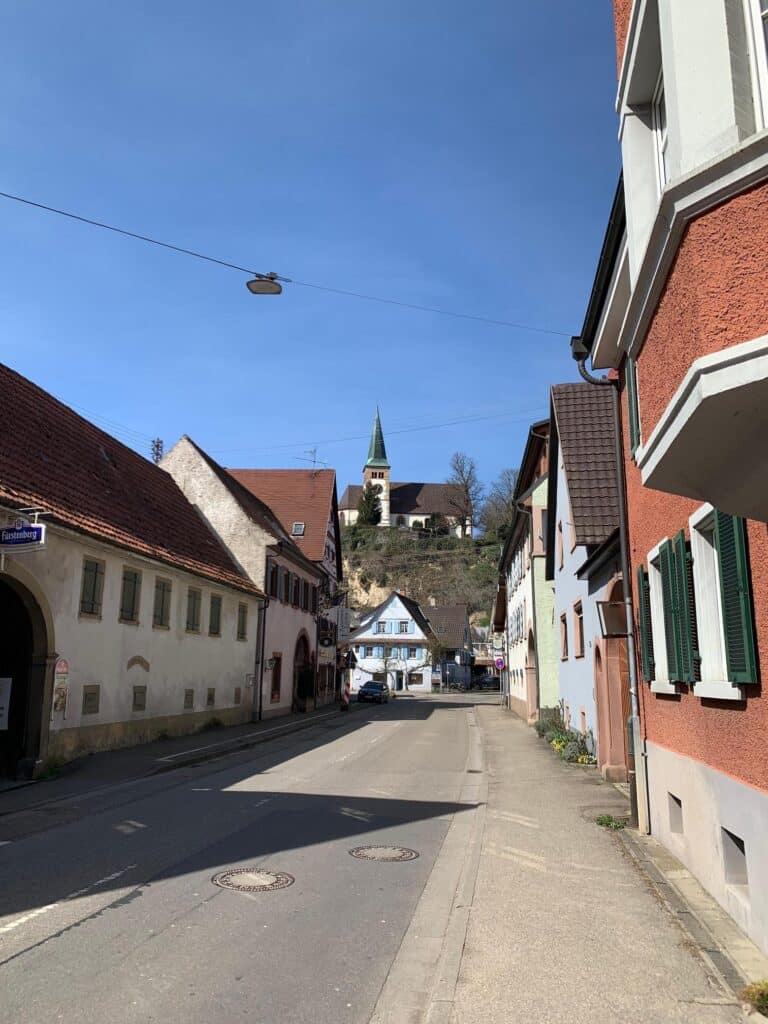 Barra Malterdingen