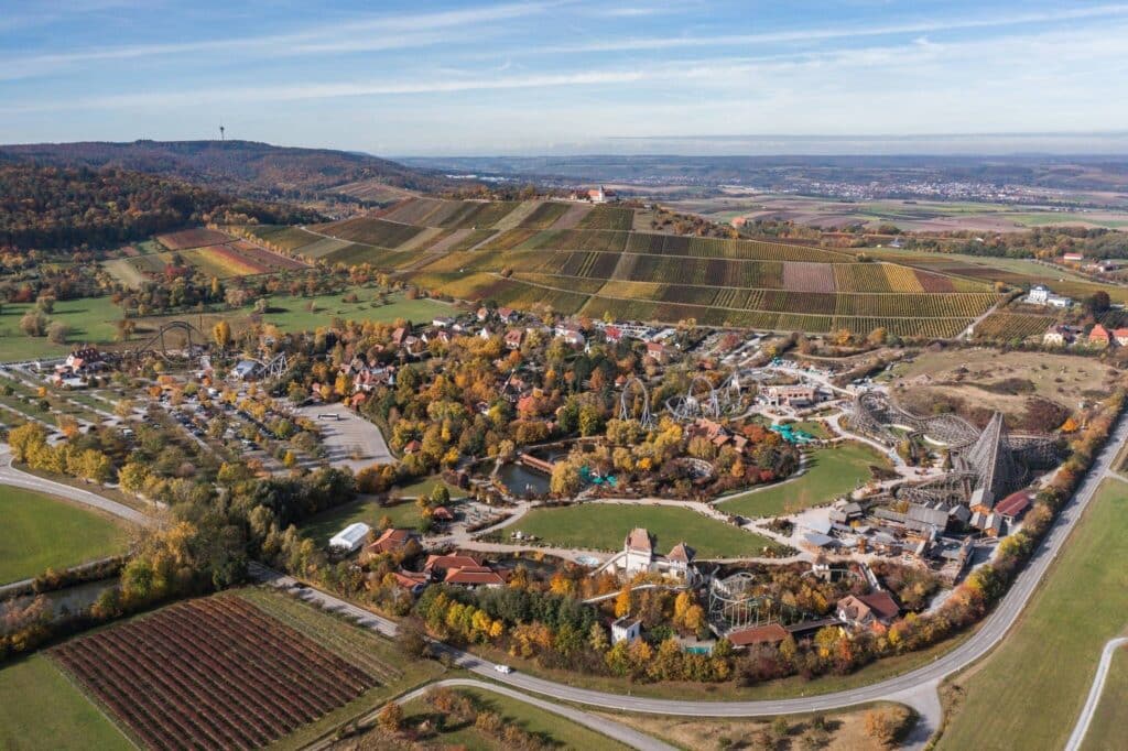 Barra Malterdingen