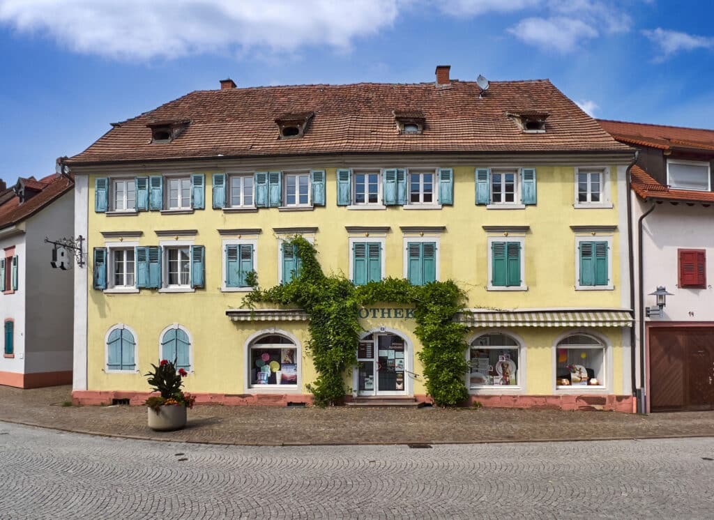 Barra Malterdingen
