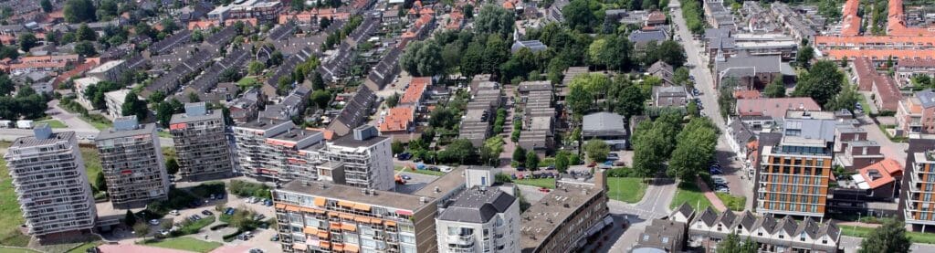 Zwijndrecht NL