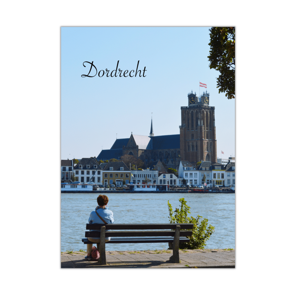 Zwijndrecht NL